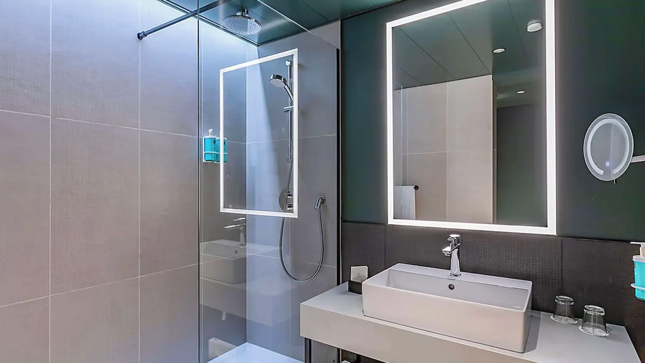 Novotel Lisboa